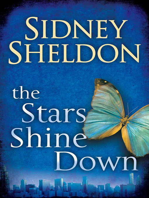 Title details for The Stars Shine Down by Sidney Sheldon - Wait list